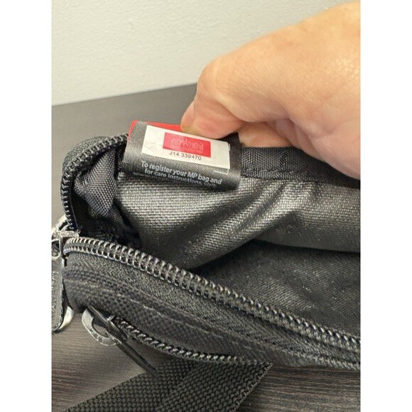 Manhattan Portage Shoulder Bag Jogger - Picture 6 of 16